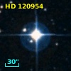 HD 120954