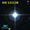 HD 121138