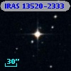 IRAS 13520-2333