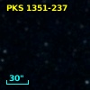 PKS 1351-237