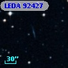 LEDA   92427