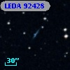 LEDA   92428
