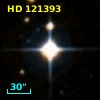 HD 121393