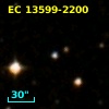 2MASS J14024297-2215033