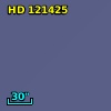 HD 121425