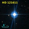 HD 121611