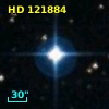 HD 121884