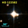 HD 122582