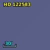 HD 122583