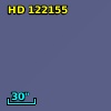 HD 122155