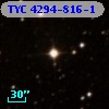 TYC 4294-816-1