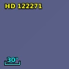 HD 122271