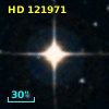 HD 121971