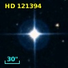HD 121394