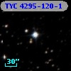TYC 4295-120-1