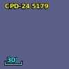 CPD-24  5179