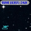 EUVE J1355-24.9