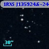 1RXS J135924.6-244317
