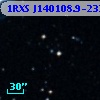 1RXS J140108.9-232230