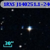 1RXS J140251.1-240622