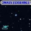 2MASX J13564961-2432382