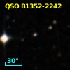 QSO B1352-2242