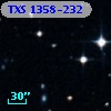 TXS 1358-232