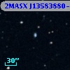 2MASX J13583880-2434466