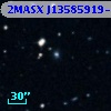 2MASX J13585919-2412517
