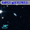 6dFGS gJ135707.5-241043