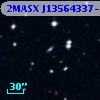 2MASX J13564337-2446162