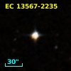 2MASS J13592989-2249564