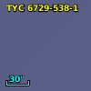 TYC 6729-538-1