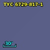 TYC 6729-817-1