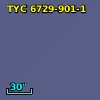 TYC 6729-901-1