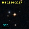 2MASS J13574329-2312345