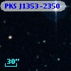 PKS J1353-2350