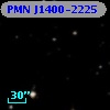 PMN J1400-2225