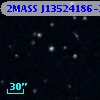 2MASS J13524186-2445470