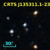 2MASS J13531099-2314016