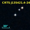 2MASS J13542120-2403235