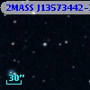 2MASS J13573442-2415176
