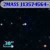 2MASS J13574564-2424086