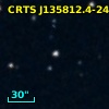 2MASS J13581246-2446397