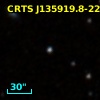 2MASS J13591982-2237530