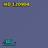 HD 120904