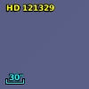 HD 121329