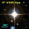 V* V349 Hya
