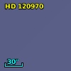 HD 120970