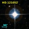 HD 121052